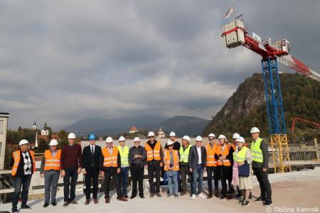 Izgradnja nove Osnovne šole Frana Albrehta (7)